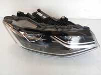 Lampa PRAWA FULL LED NOWA 2K8941774M VW CADDY