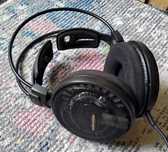 Słuchawki Audio-Technica ATH-AD900X