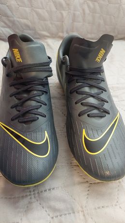Buty Piłkarskie Korki Nike Vapor Mercurial Pro 24.5