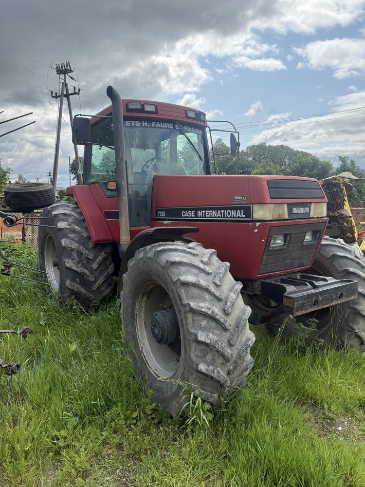 Case magnum 7130
