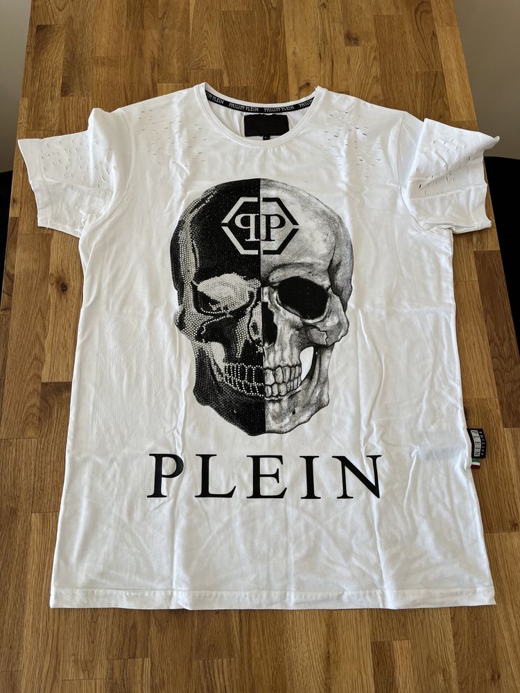 Tshirt Phillip Plein L