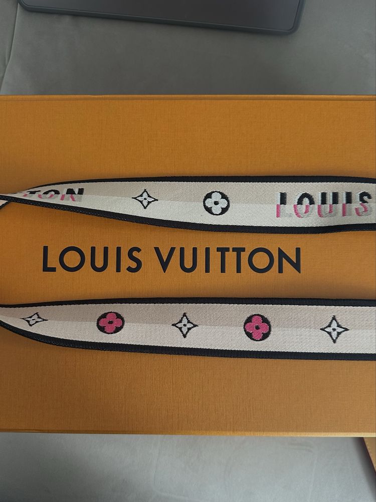 Louis Vuitton Torebka Diane Satchel Bag