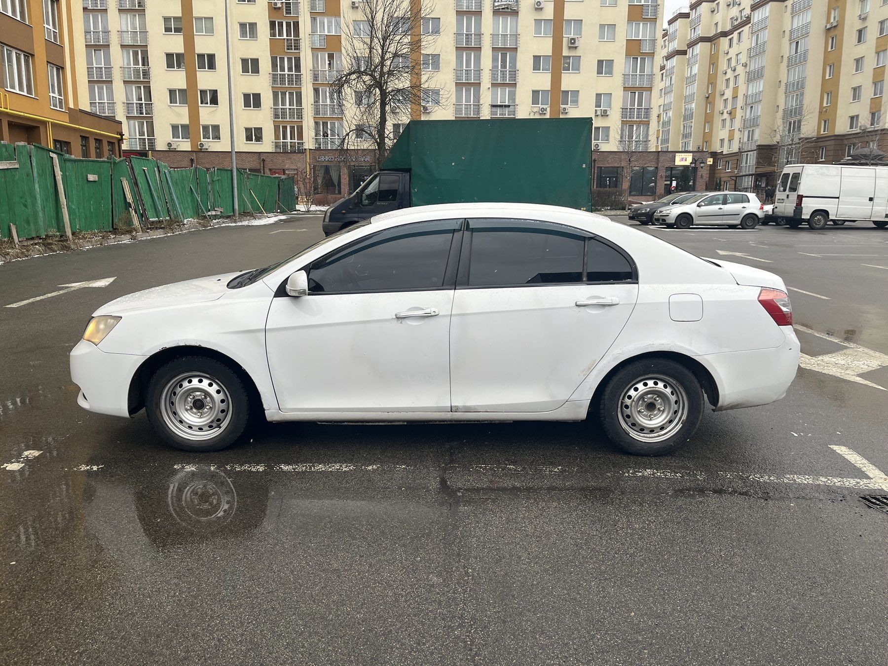 Аренда авто  400 грн.сутки.долгосрочно.С правом выкупа.