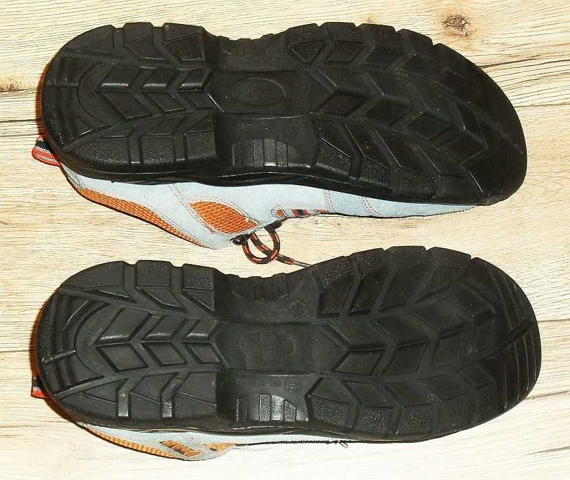 Buty, obuwie robocze, ochronne BeAR kategorii S1P, rozmiar 46