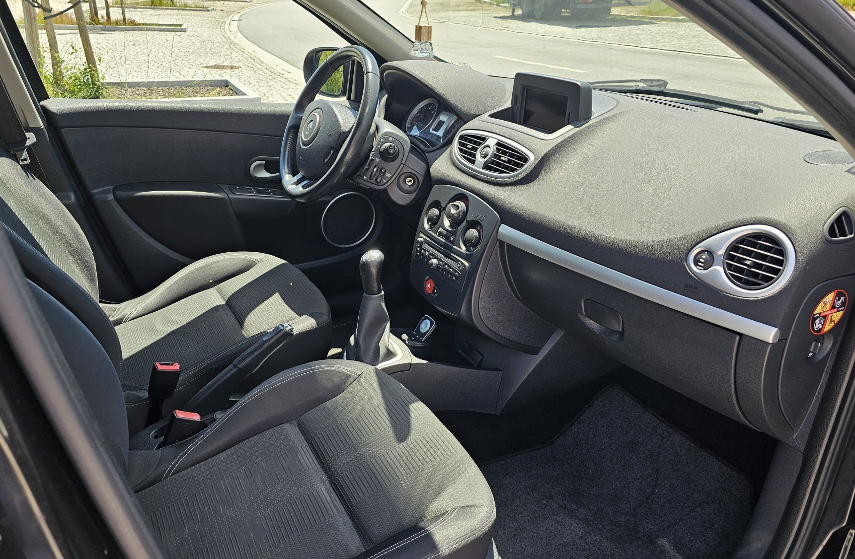 Renault Clio III 1.5 DCI 90cv