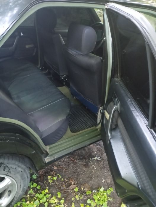 Мерседес 190 у доброму стані