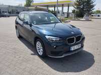 BMW X1 hak