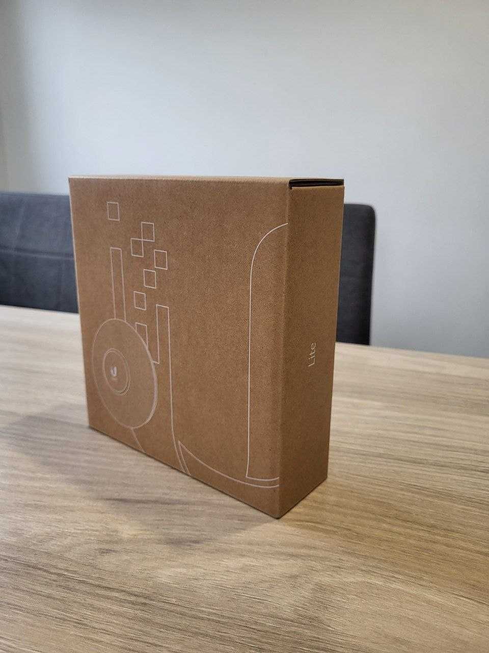Точка доступа Wi Fi 6 UBNT UniFi 6 Lite Access Point U6-Lite