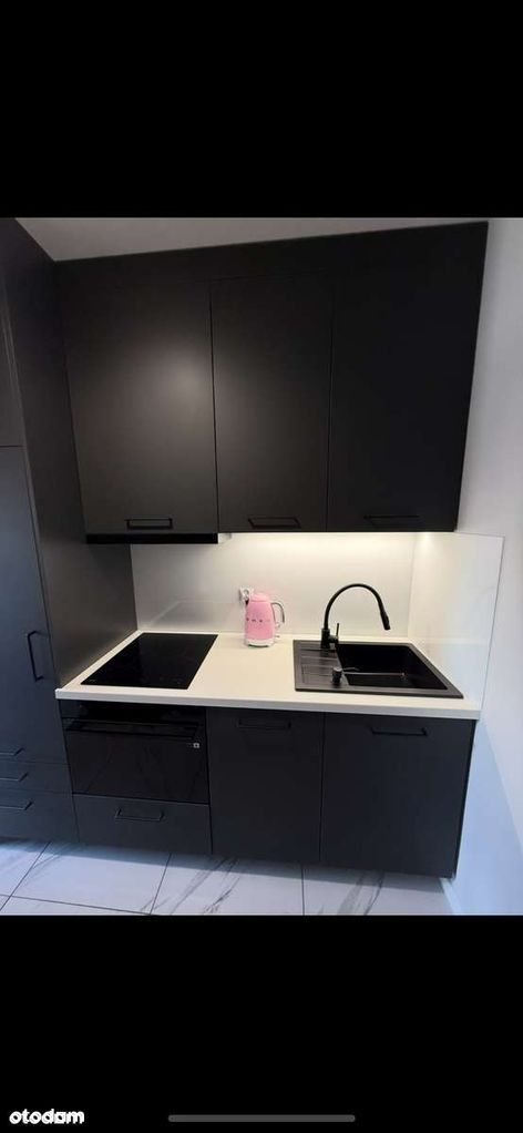 Mieszkanie do wynajęcia 38 m2