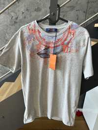 Nowa koszulka tshirt Trussardi Jeans rozmiar M