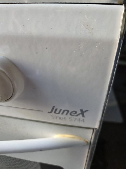 Fogão junex de gas de botija