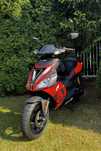 Aprilia Sr50 2020