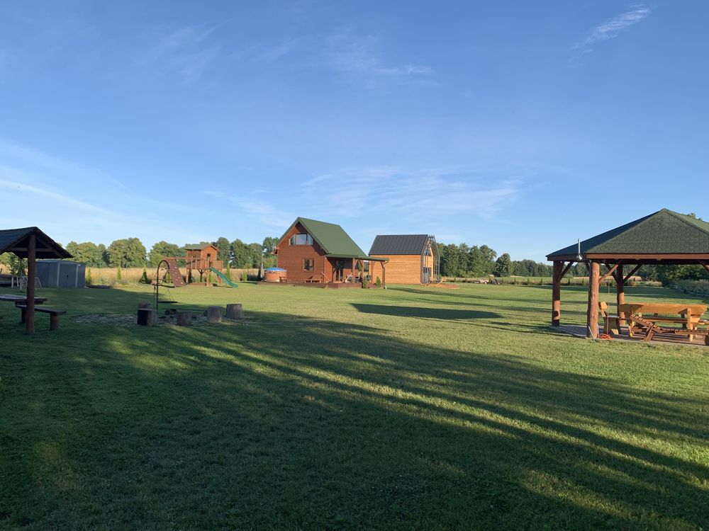 Prażmowo,mazury,sauna,pomost j.Jagodne,sprzęt wodny,klimatyzacja.