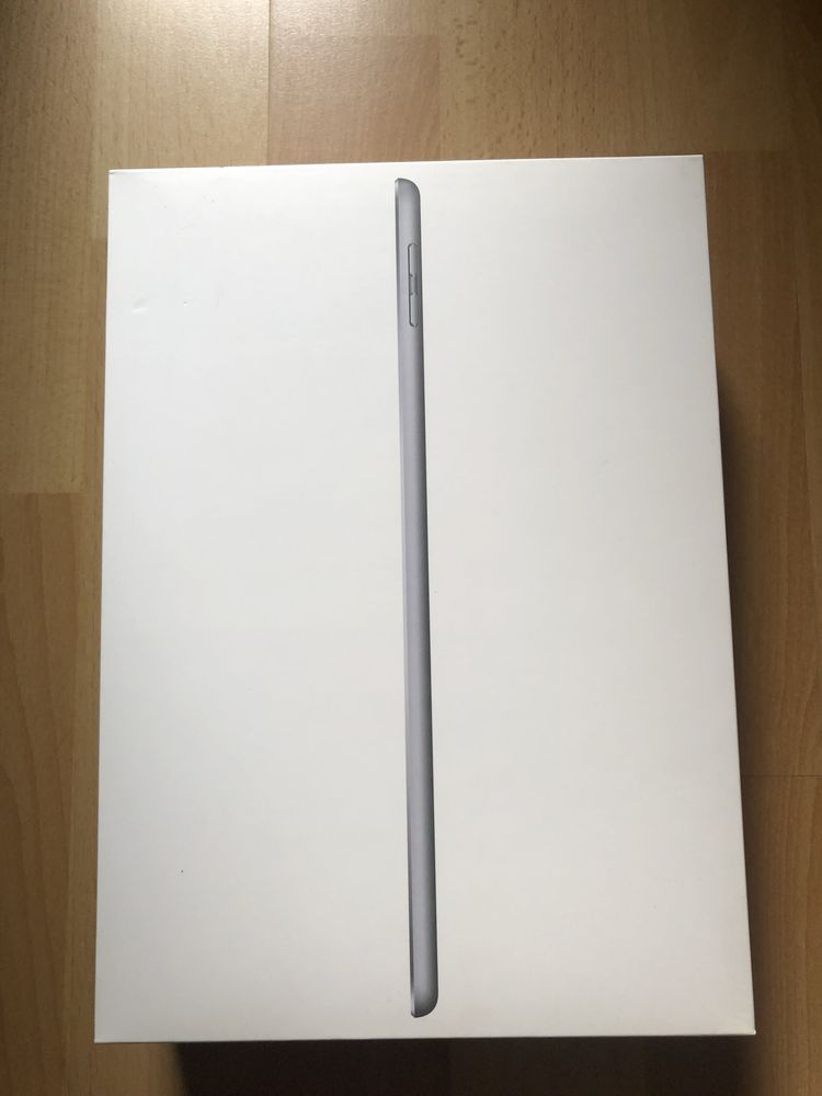 Ipad 6 generacja, 128 GB