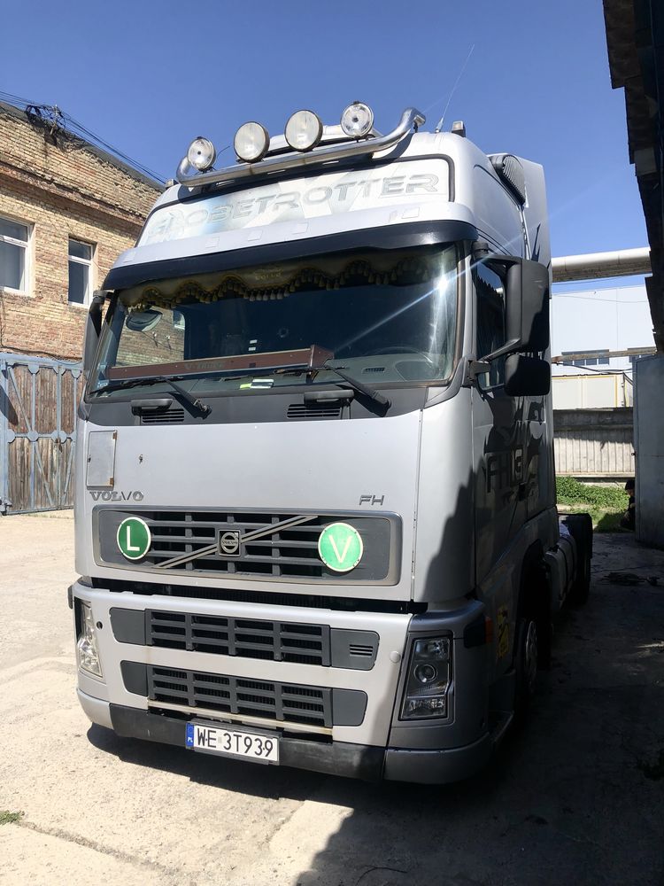 Продам Volvo FH13 у гарному стані