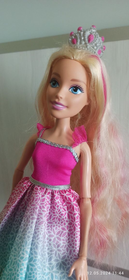 Великі лялькм Barbie 43см.Оригинал