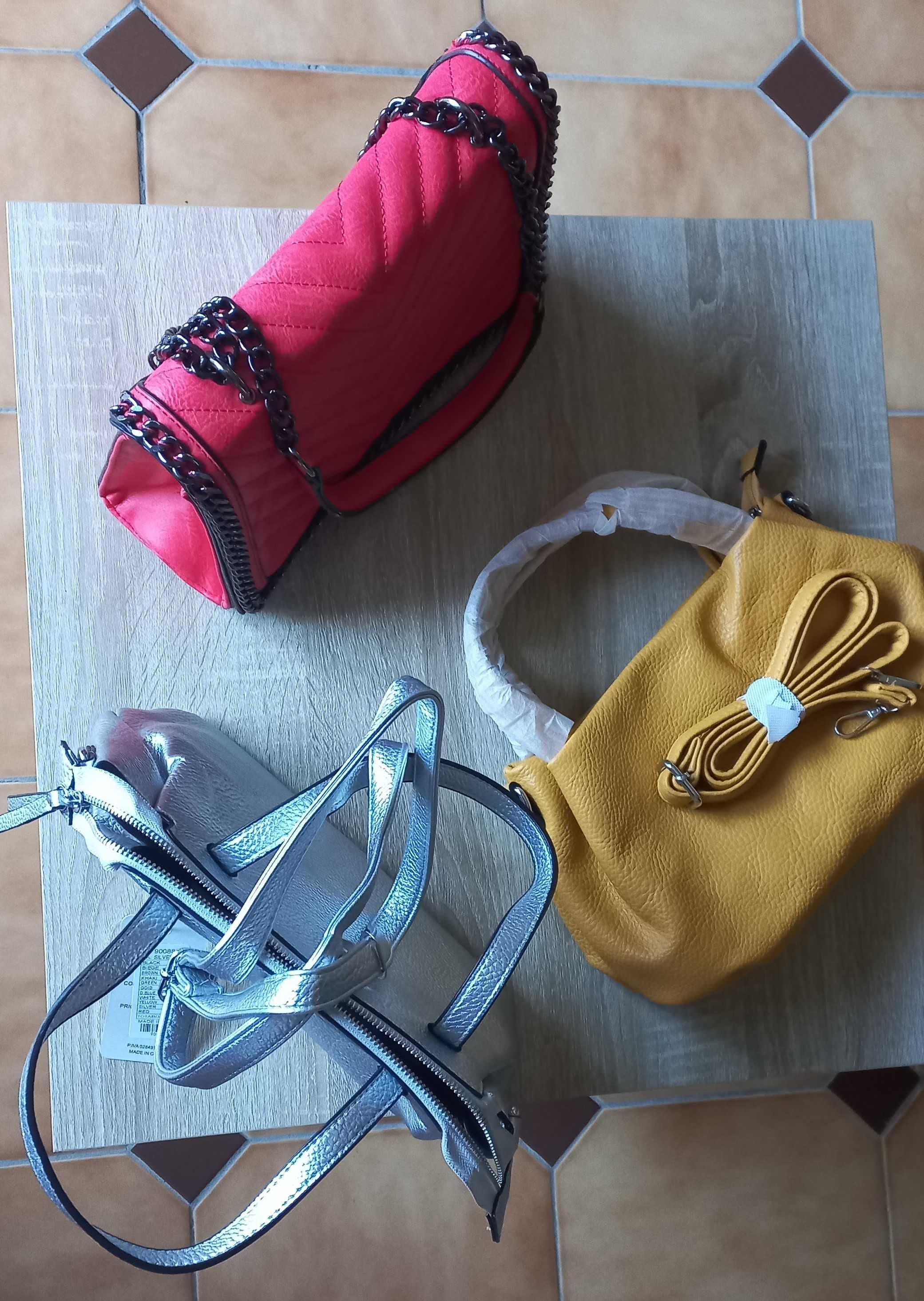conjunto de 3 malas