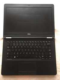 DELL Latitude E7270 Intel i5 256SSD  8GB 12' FULLHD lekki maly Poznan