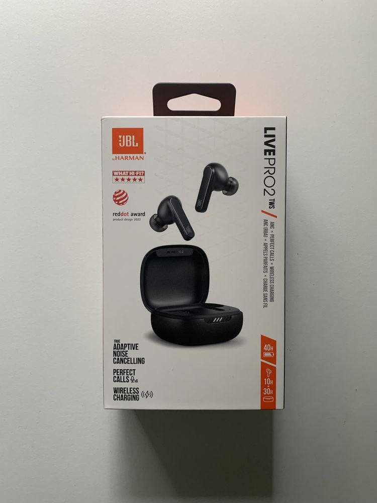 JBL Live Pro 2 TWS