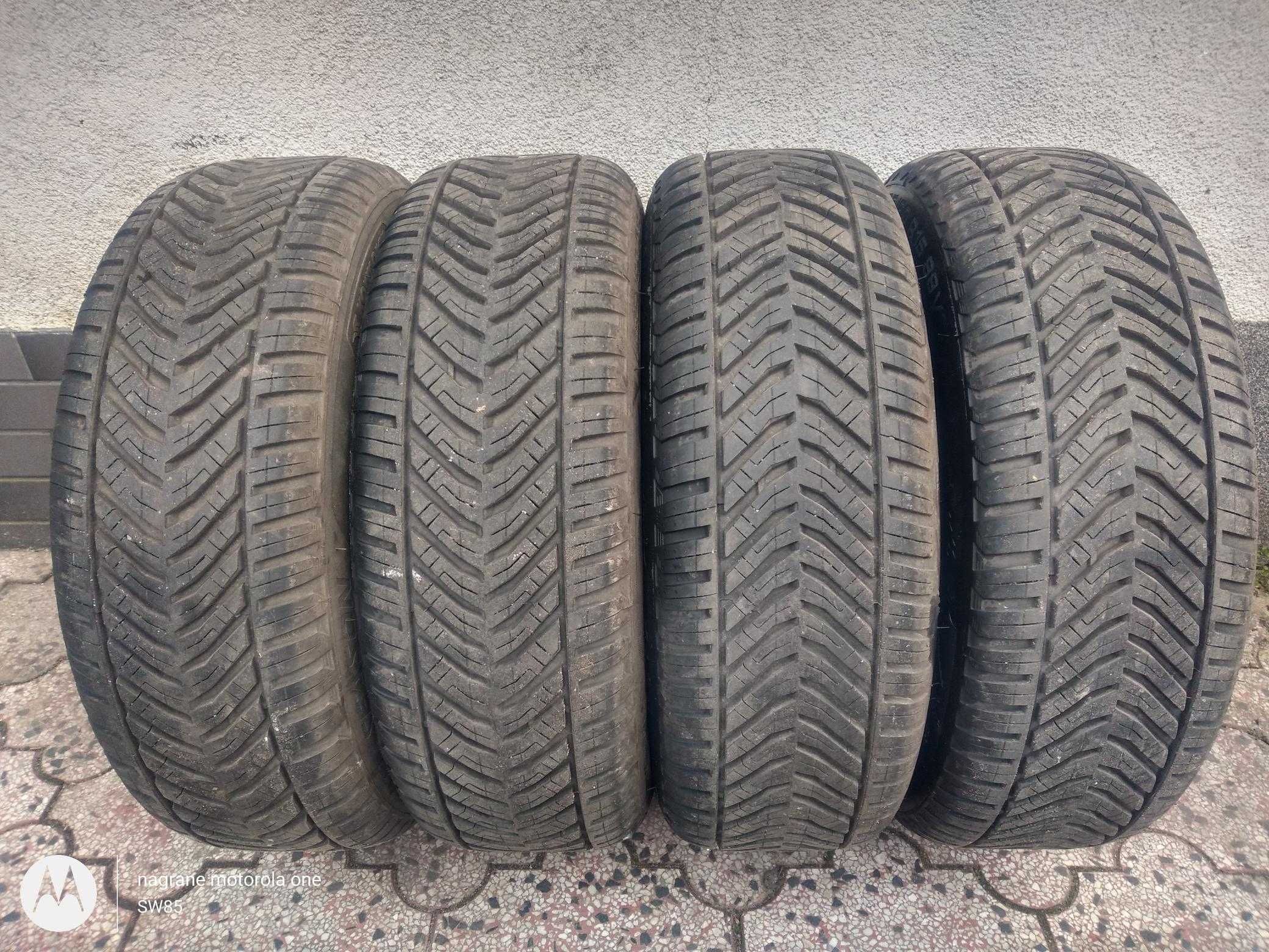 Opony całoroczne 185/60 R15 Kormoran All Season 7,0mm 2023