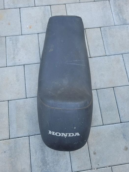 Kanapa, fotel, siedzenie Honda CB Retro Custom Vintage Cafe Racer