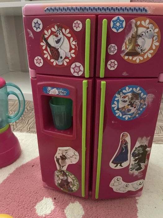 Холодильник іграшковий Play Home