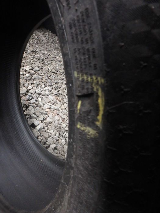 245/40r18 245/40/18 Continental WinterContact TS870P XL Z/752