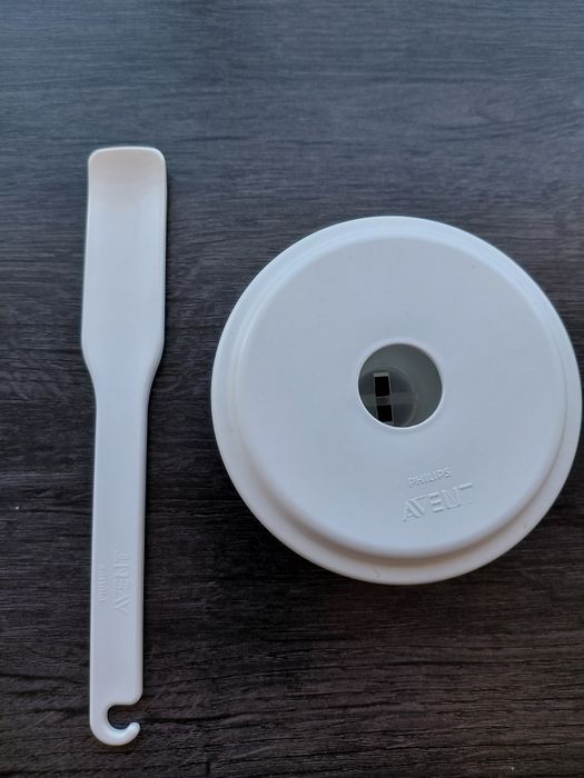 Robot de Cozinha Easy Papa 4 em 1 PHILIPS AVENT