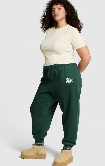 Зимовий костюм Victoria's Secret р. S