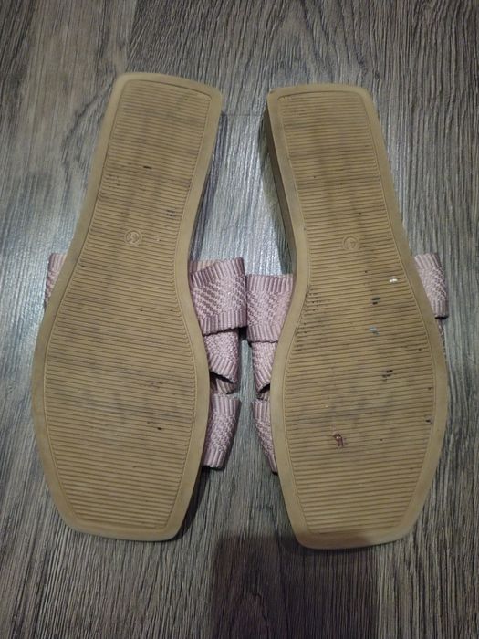 Шлёпанцы Chloe 41