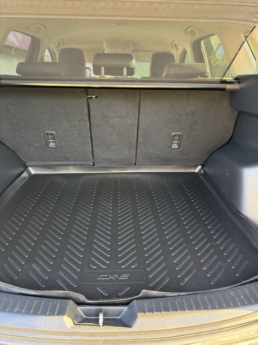 Продаж Mazda cx5  !