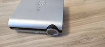 Projektor Toshiba z pilotem / VGA / RCA