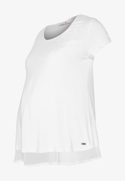 Bluzka Damska Ciążowa Bellybutton S