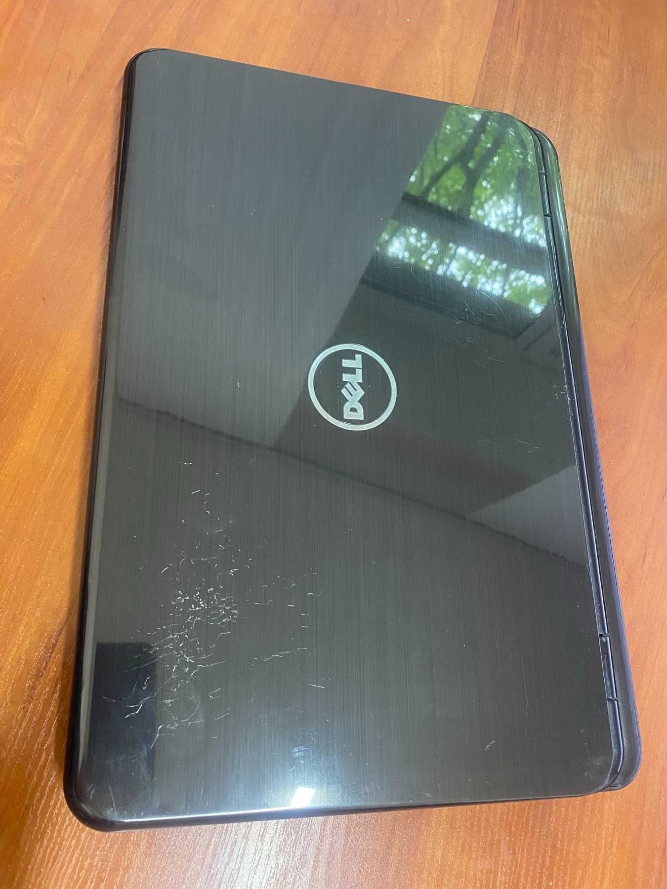 Ноутбук Dell  Inspiron N5110