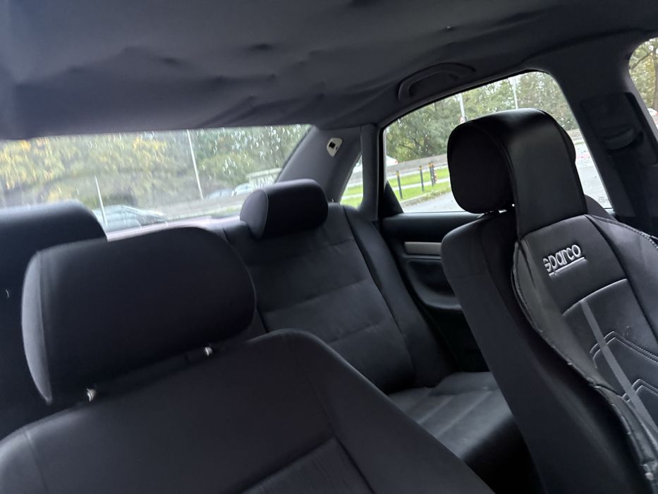 Audi A4 1.9D 97rok