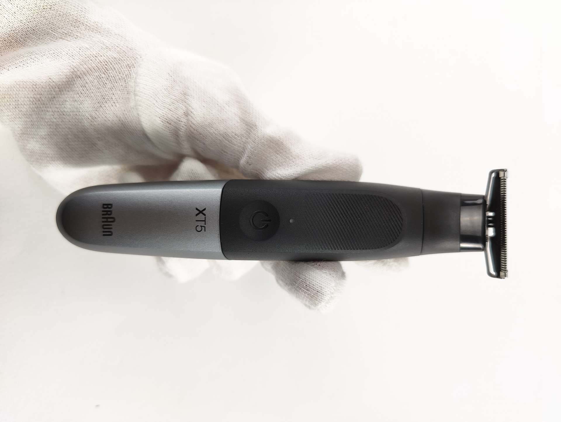 Golarka elektryczna do twarzy i ciała Braun XT5200