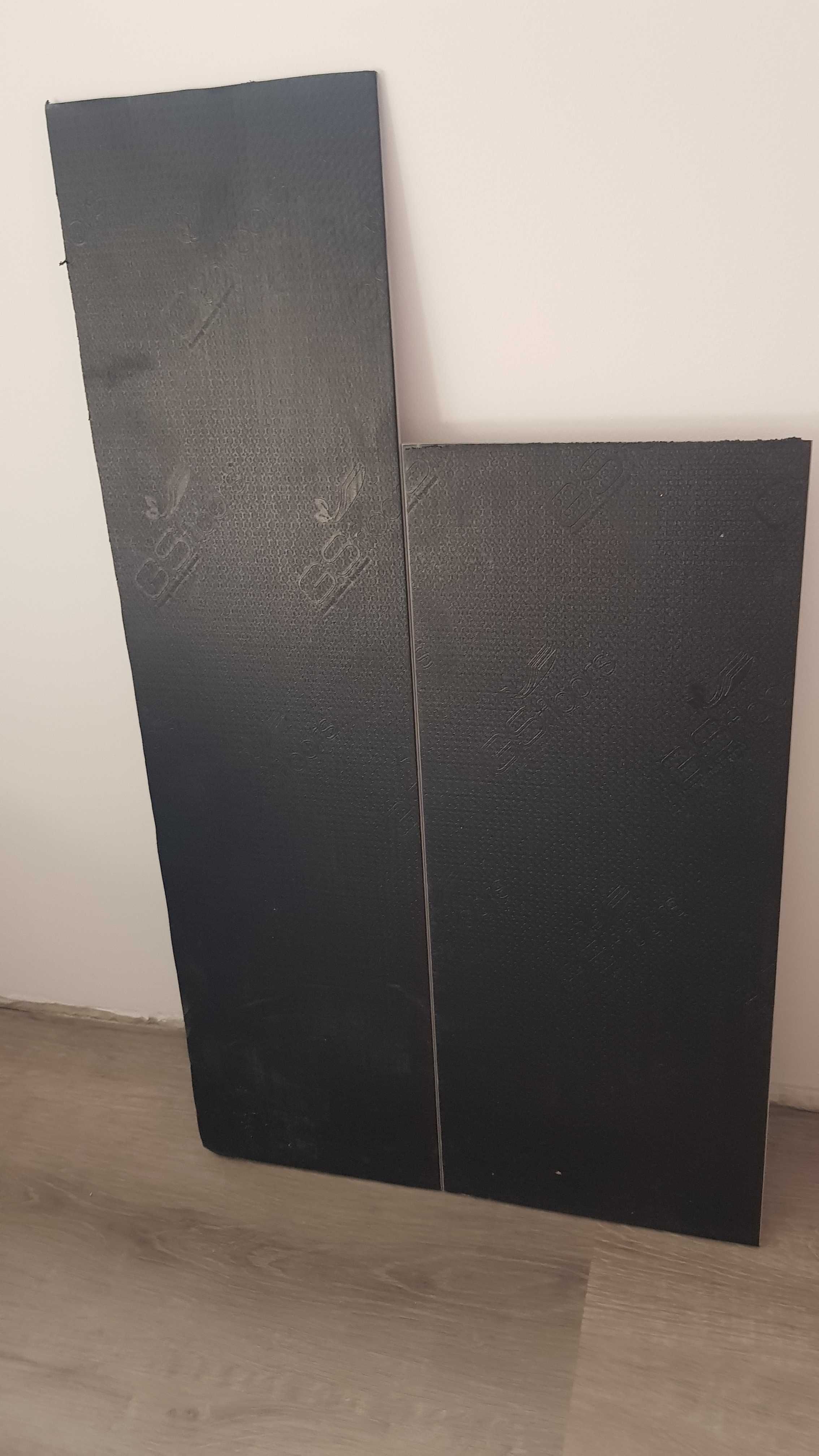 Chão flutuante vinilico 7mm AC5 carvalho cinza