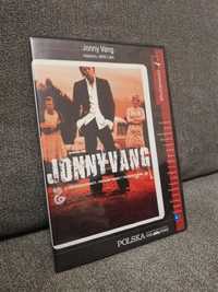 Jonny Vang DVD SLIM
