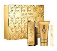 Paco Rabanne 1 Million Edt 100ml+10ml.+ Shower Gel 100ml.