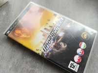 NFS Undercover PSP po polsku / możliwa zamiana sklep kioskzgrami