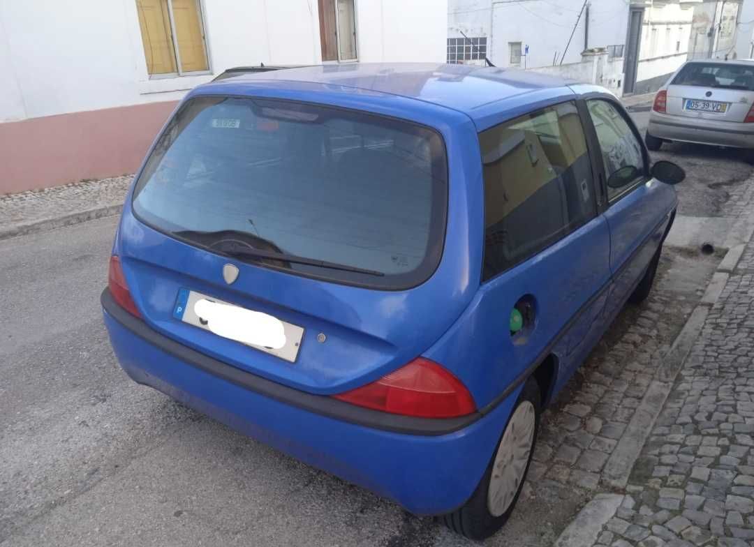 Vendo Lancia Y ótimo de motor