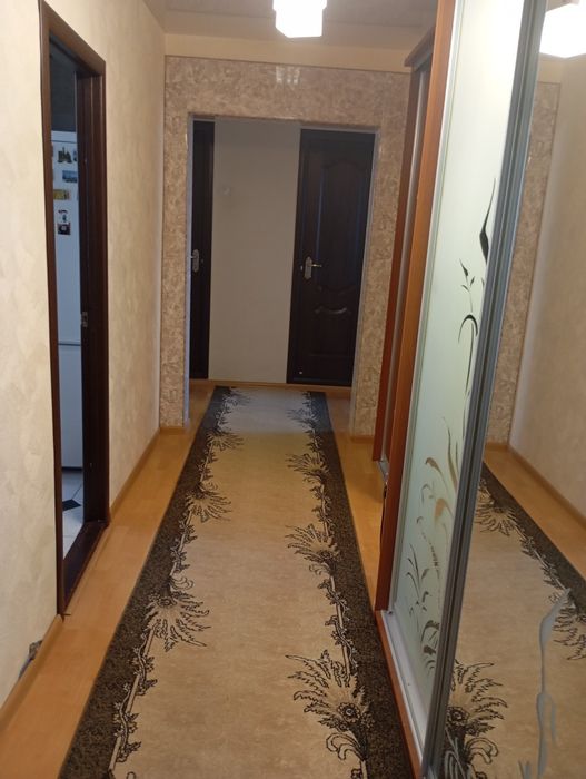 Сдам 3кімн Центр повністю комплектована всім необхідним для комфорту