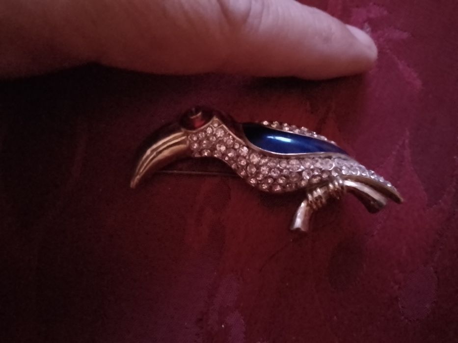 Cardeneta de Campo-Eng.Estradas deFerro-1873-20E-Colar grande9EDesde2E