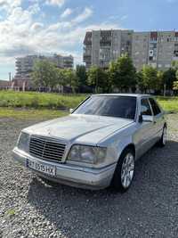 Mercedes-Benz 124