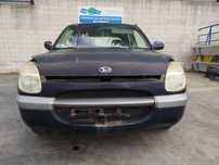 Pára-choques frente DAIHATSU Sirion (M1)
