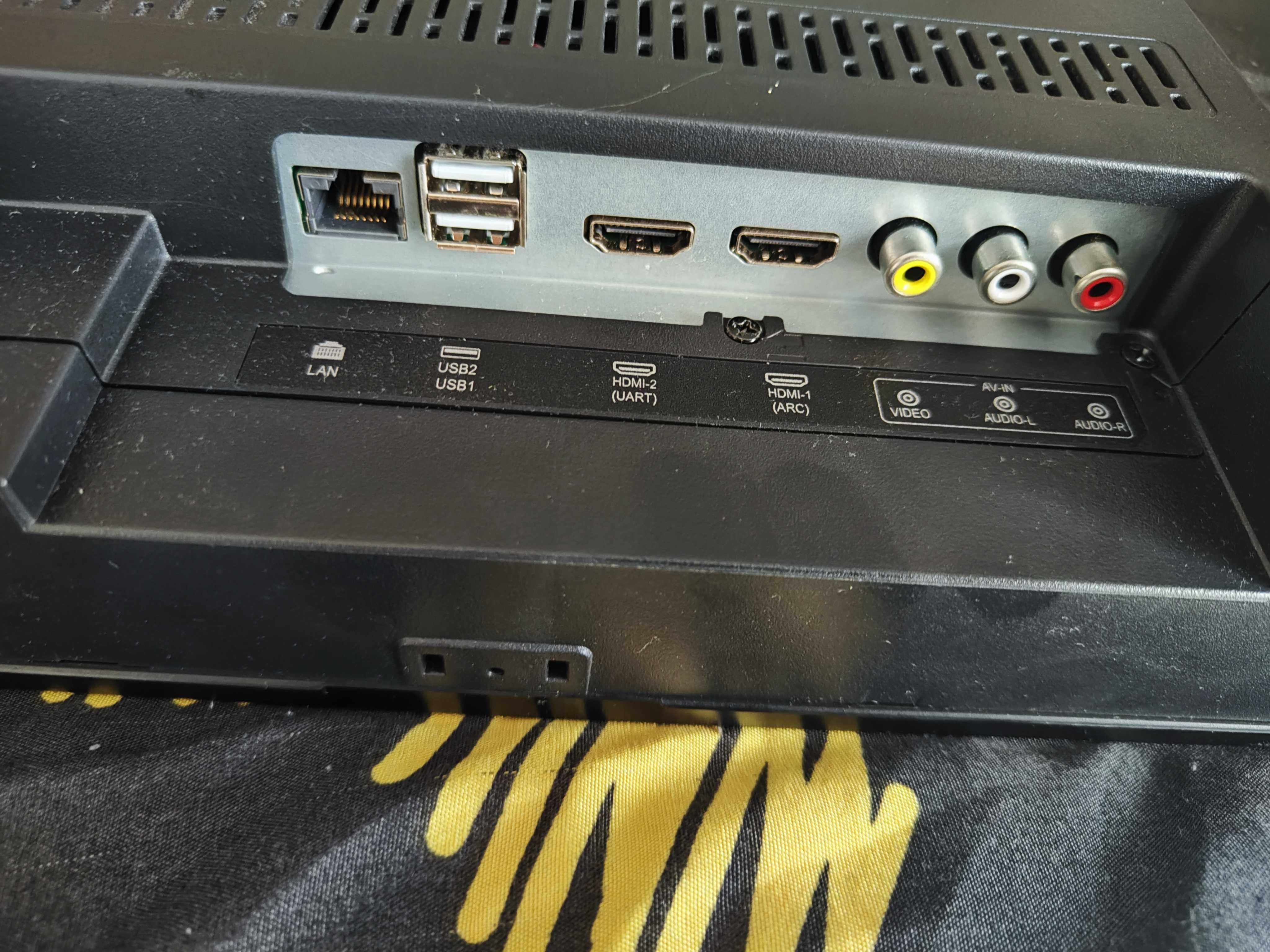 telewizor Manta 24LFN38L