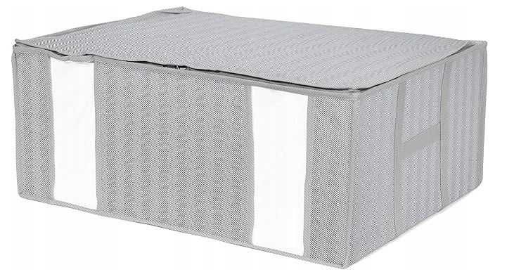 Organizer z workiem próżniowym Compactor ok 64x43x27cm