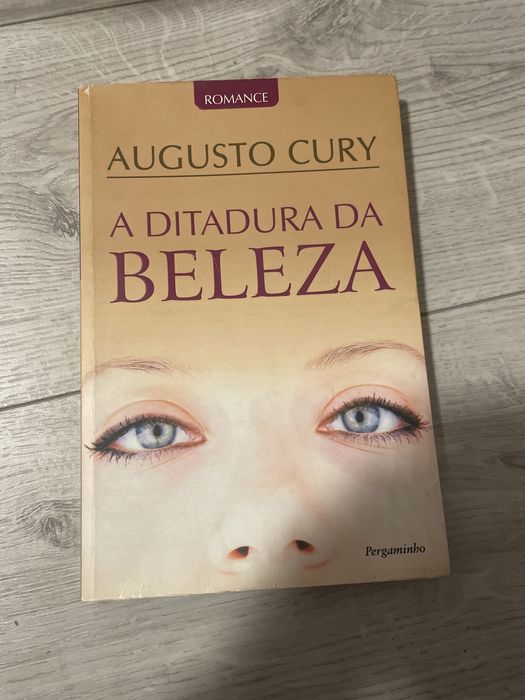 Livro a ditadura da beleza