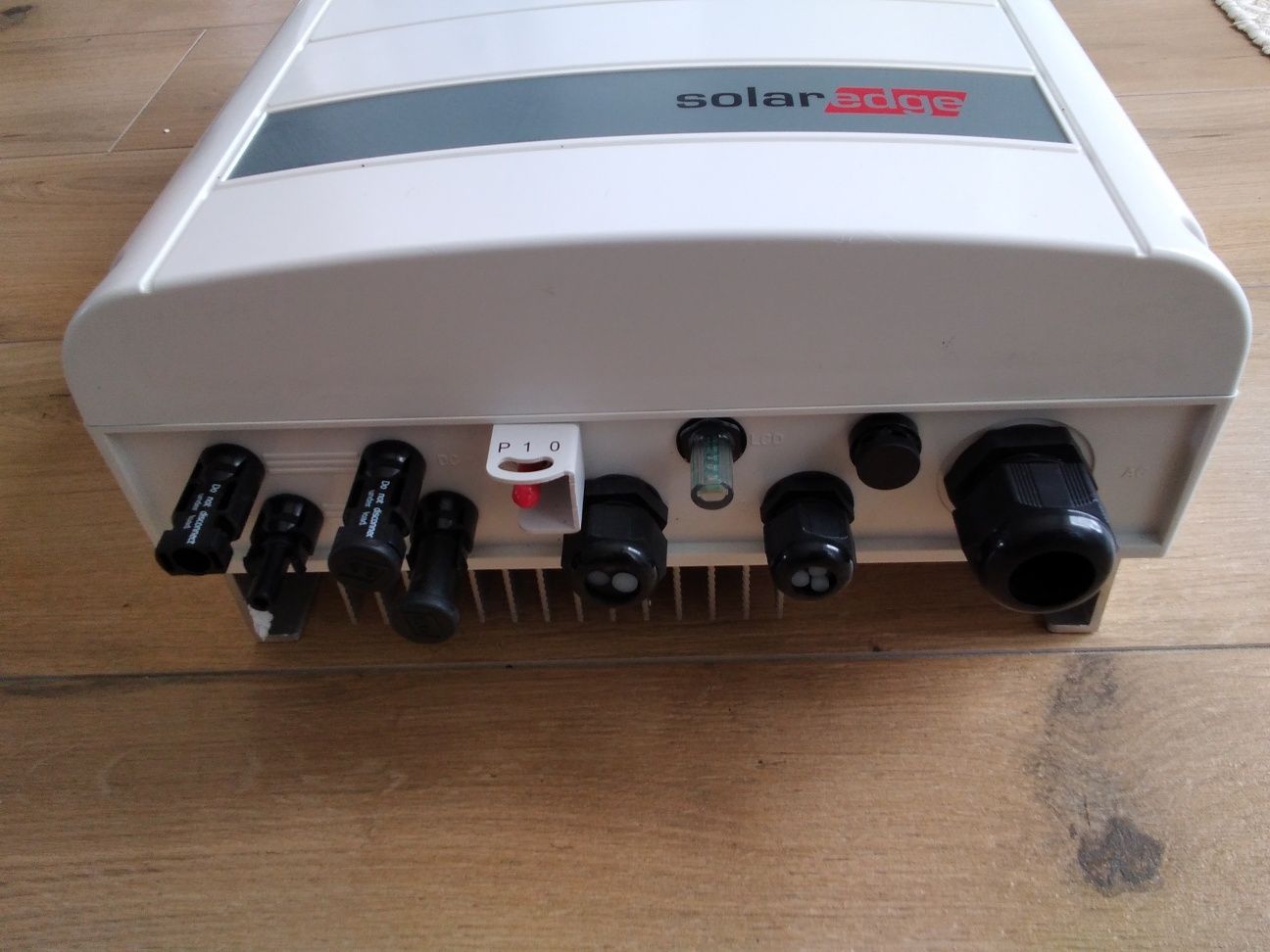 SolarEdge SE5K RW0TEBEN4
