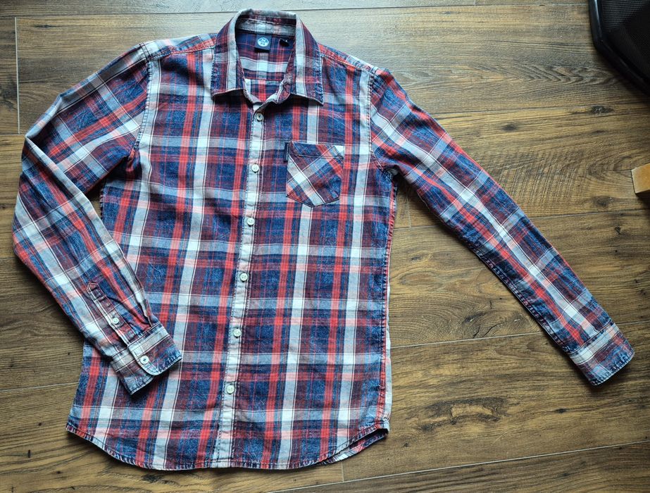 North Sails Koszula 158 -160 idealna